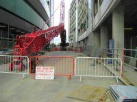 plant installation in lancashire, crane hire in manchester, export packing in the north west, crane hire in manchester